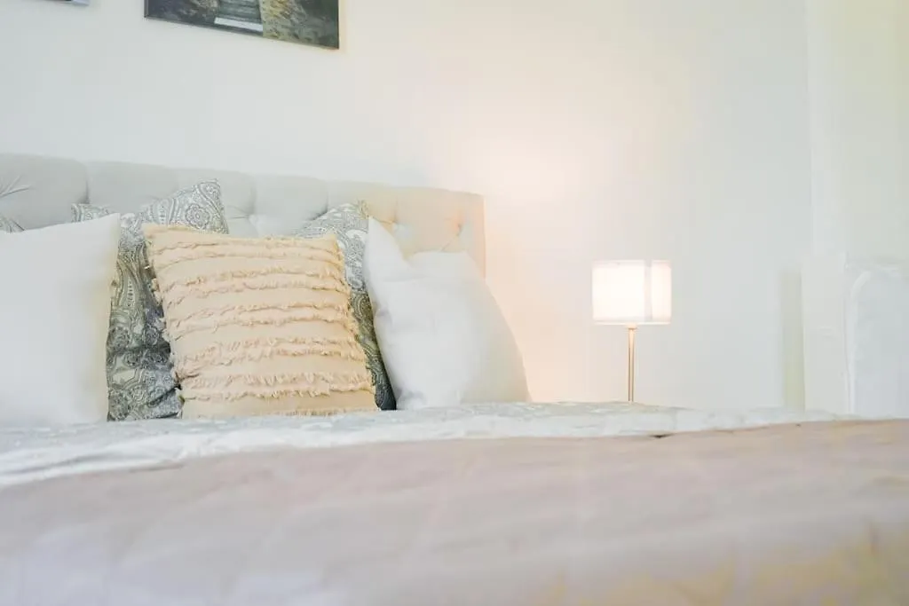 Apartment Charmante Altbauwohnung 72Qm Vienna