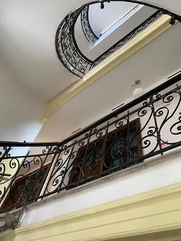 Apartment Charmante Altbauwohnung 72Qm Vienna Austria